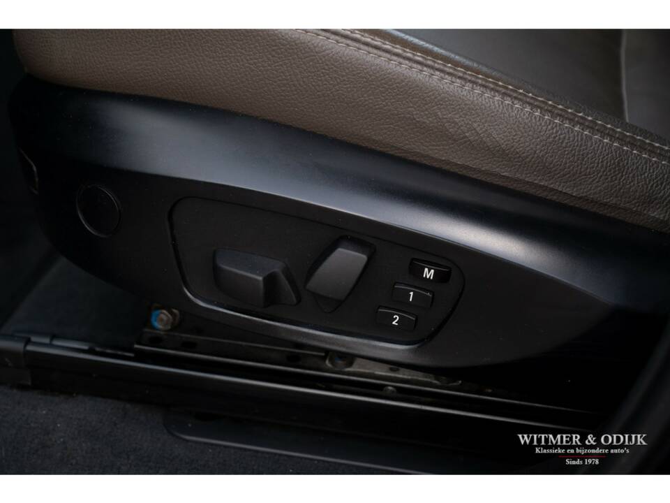 Bild 11/21 von BMW X3 xDrive35i (2011)