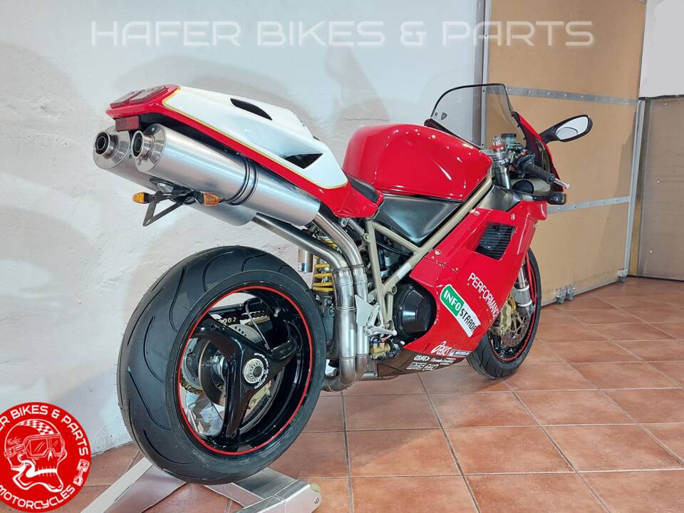 Obraz 5/38 pojazdu Ducati 916 (1998)