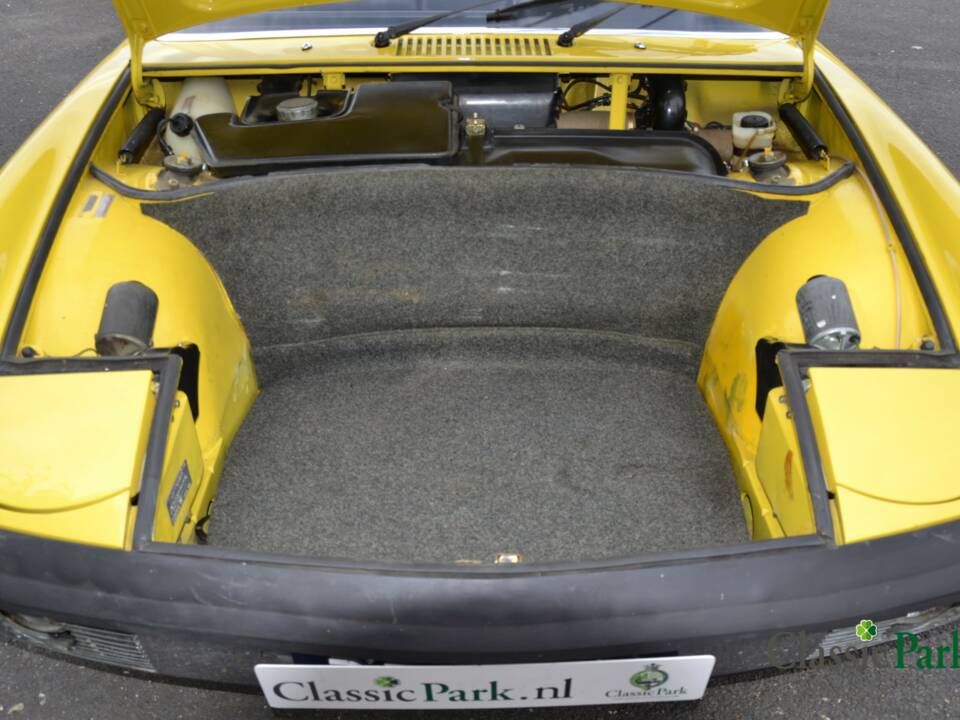 Afbeelding 15/50 van Porsche 914&#x2F;4 1.7 (1970)