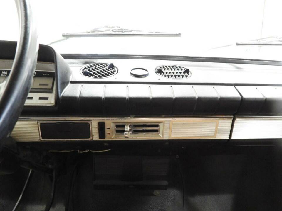 Image 9/15 of FIAT 124 (1970)