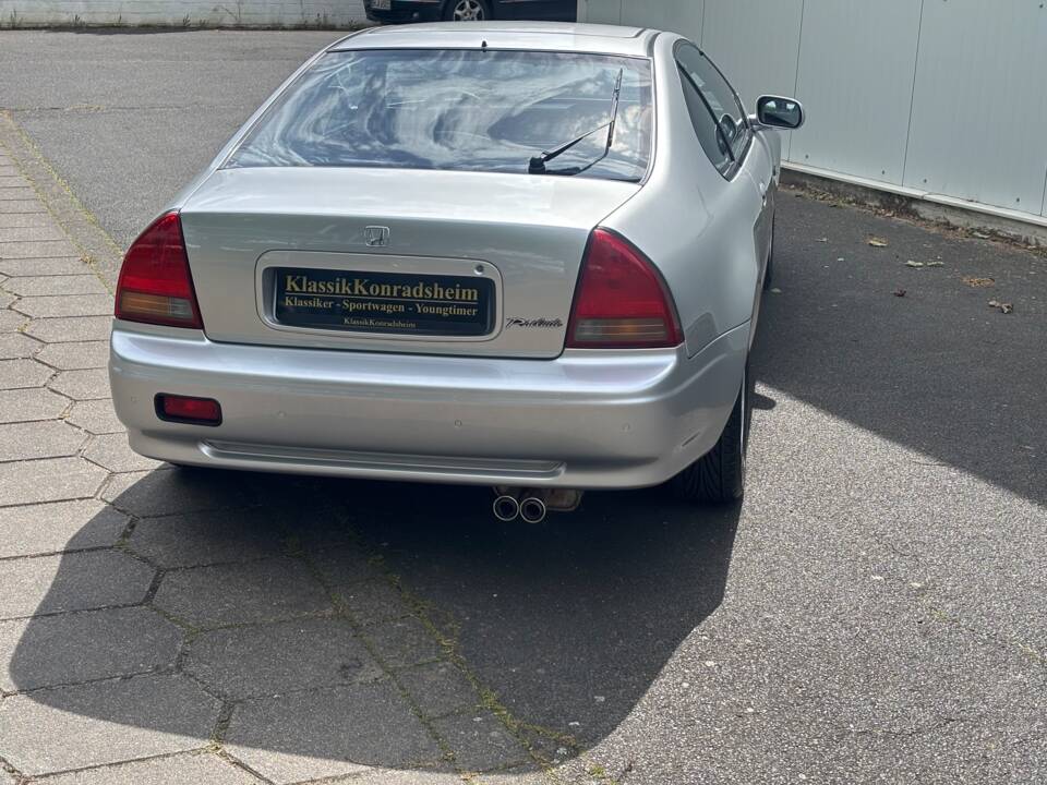 Image 39/45 de Honda Prelude (1993)