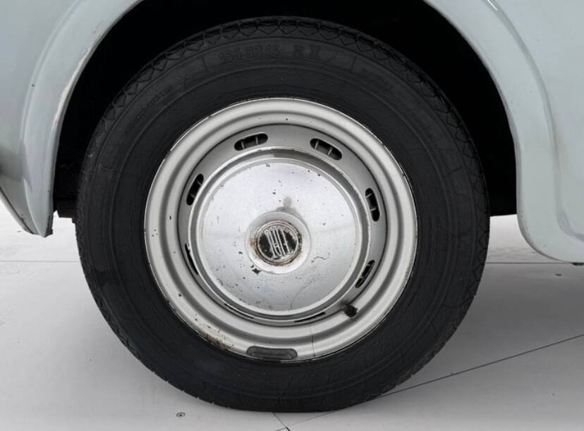 Immagine 38/64 di FIAT 1100 D (1964)