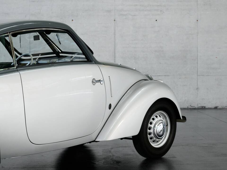 Immagine 33/50 di Adler 2.5 Litre Sport (1938)