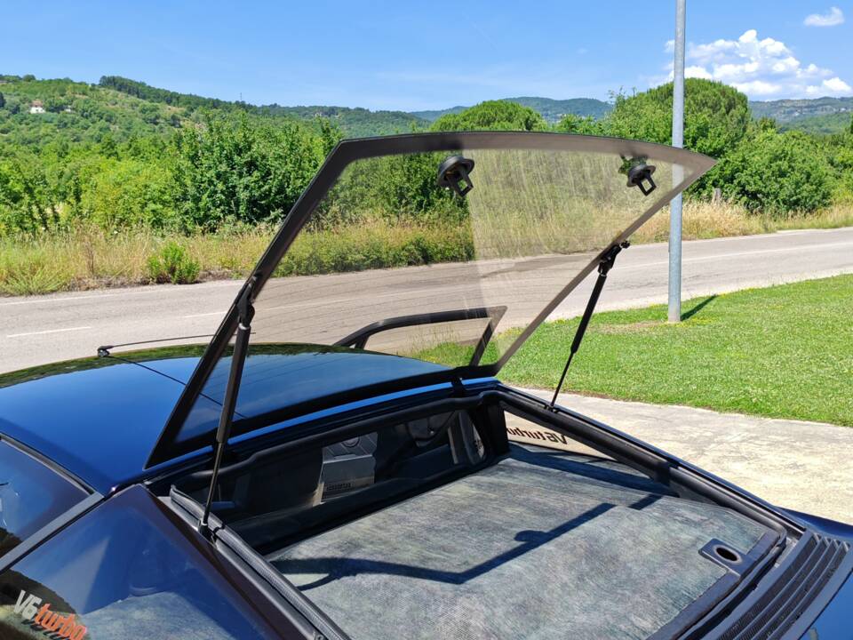 Image 38/50 of Alpine GTA V6 Turbo (1990)