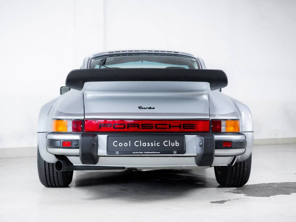 Afbeelding 41/44 van Porsche 911 Turbo 3.0 (1975)