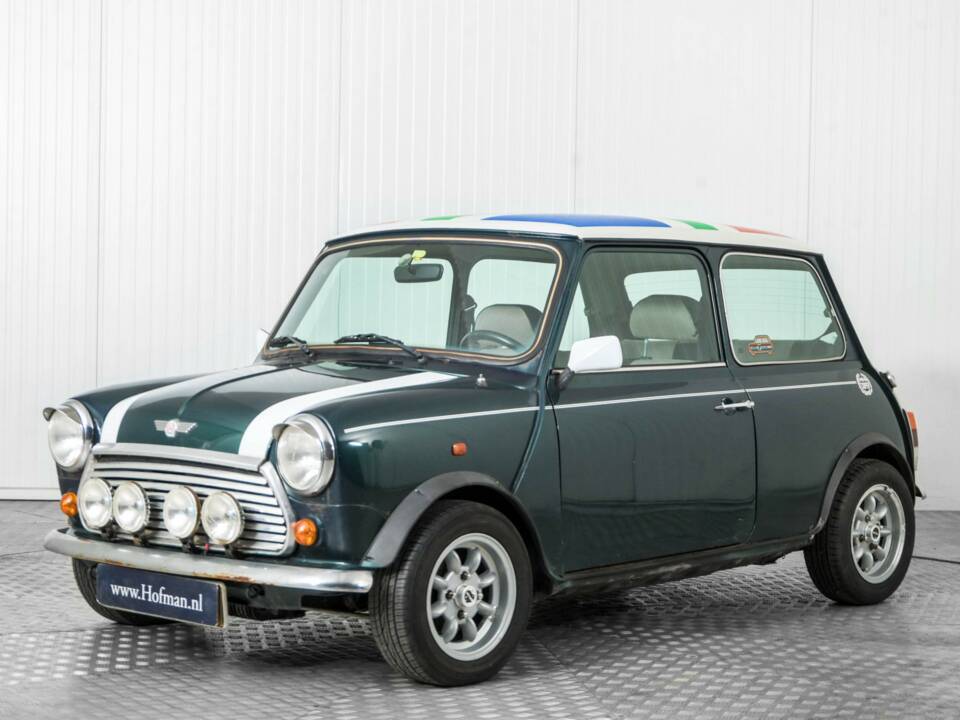 Bild 1/50 von Rover Mini Cooper 1,3i (1996)