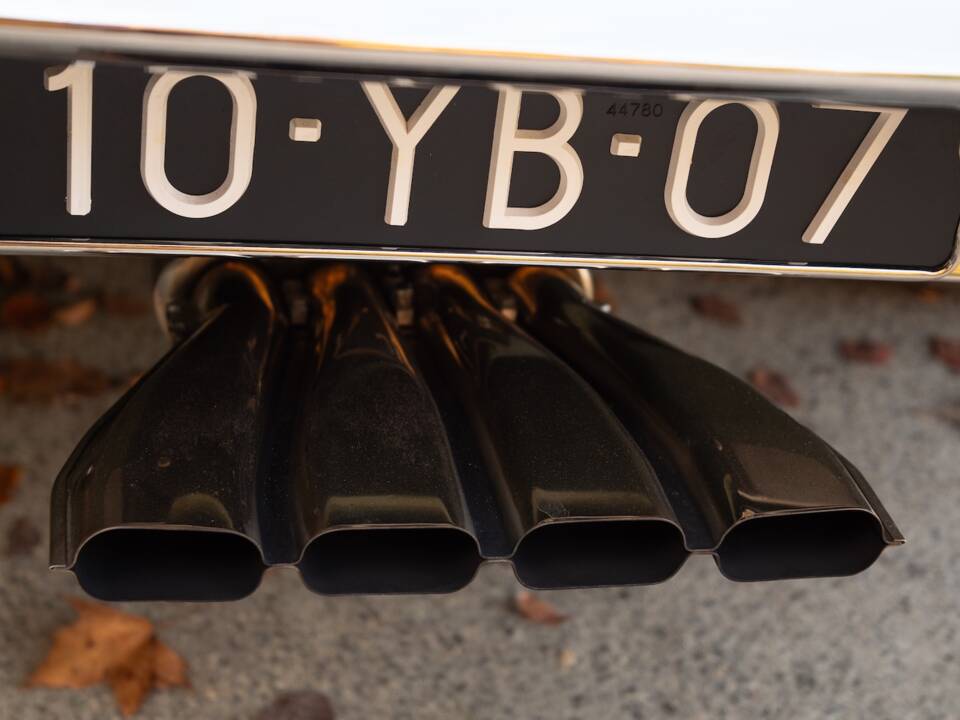 Bild 14/84 von Jaguar E-Type V12 (1973)