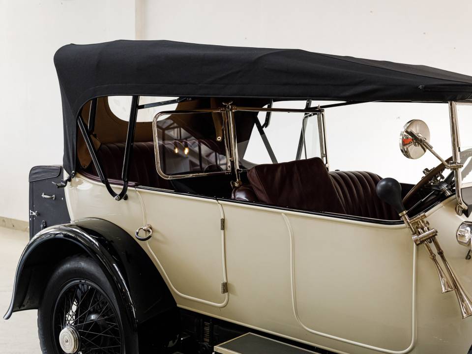 Image 35/50 of Rolls-Royce 40&#x2F;50 HP Silver Ghost (1922)