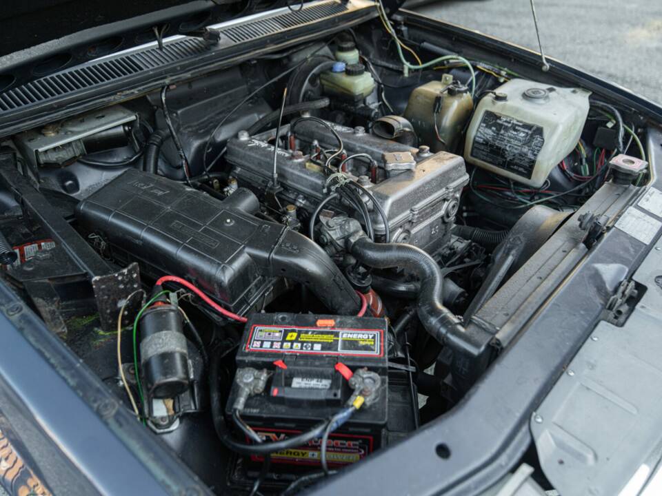 Image 38/40 of Alfa Romeo Alfetta 2.0 (1983)
