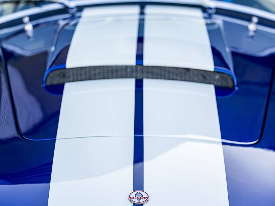 Image 9/50 of Dax Cobra (2005)