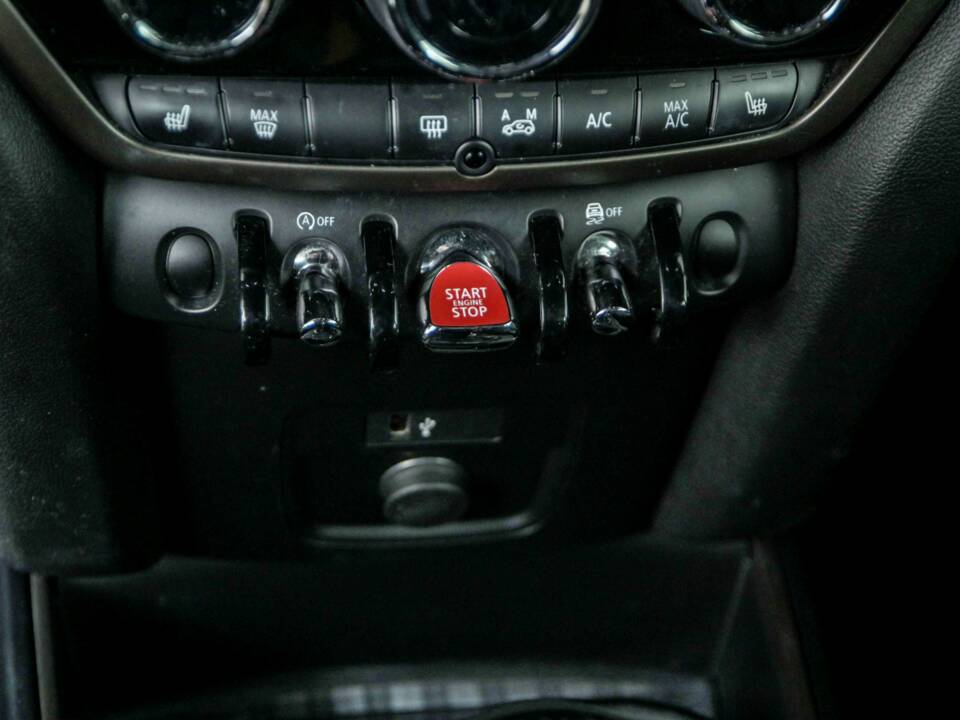 Bild 35/50 von Mini One Countryman (2020)