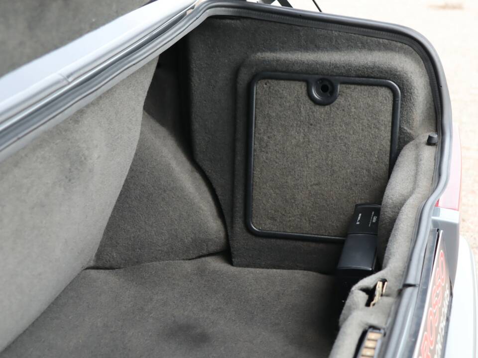 Bild 25/50 von Maserati Ghibli 2.0 (1995)