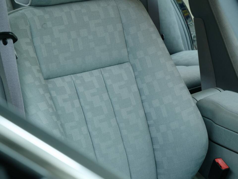 Bild 31/50 von Mercedes-Benz S 320 (1996)