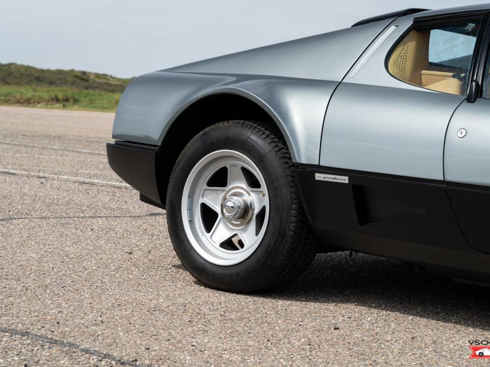 Afbeelding 33/43 van Ferrari 512 BBi (1984)