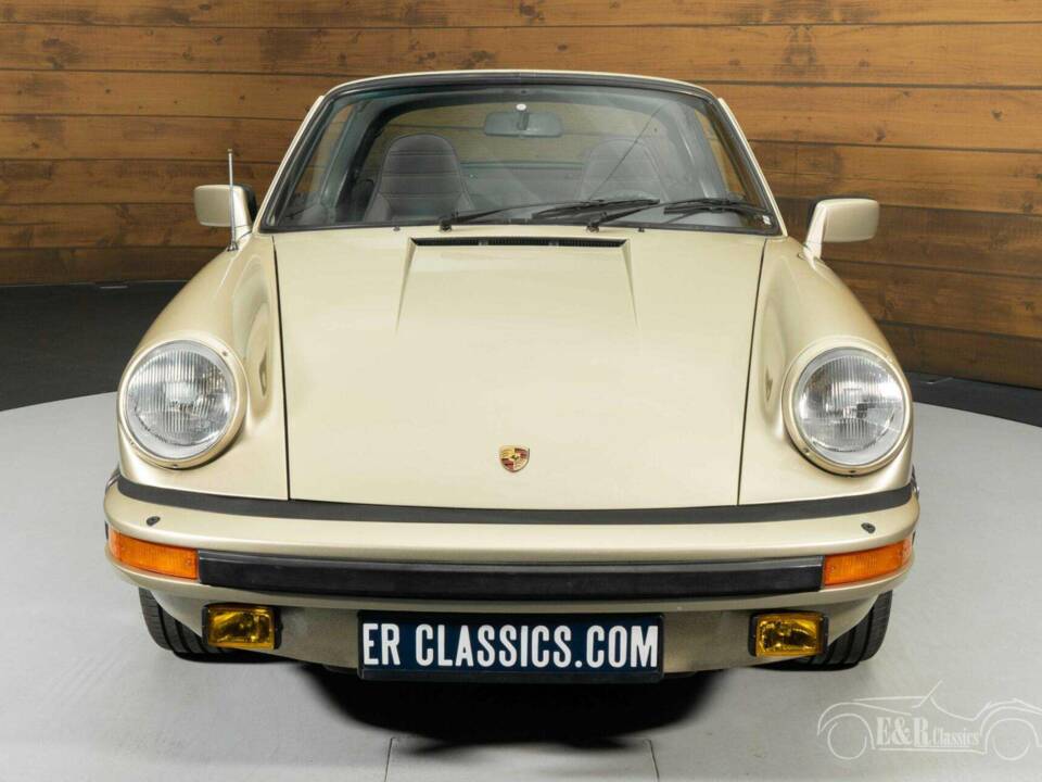 Image 19/19 of Porsche 911 SC 3.0 (1983)
