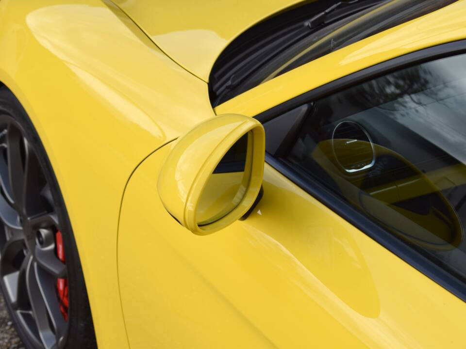 Bild 41/50 von Porsche 718 Cayman GT4 (2021)