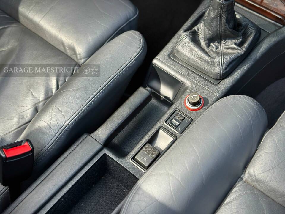 Bild 42/99 von Audi Cabriolet 1.8 5V (1997)