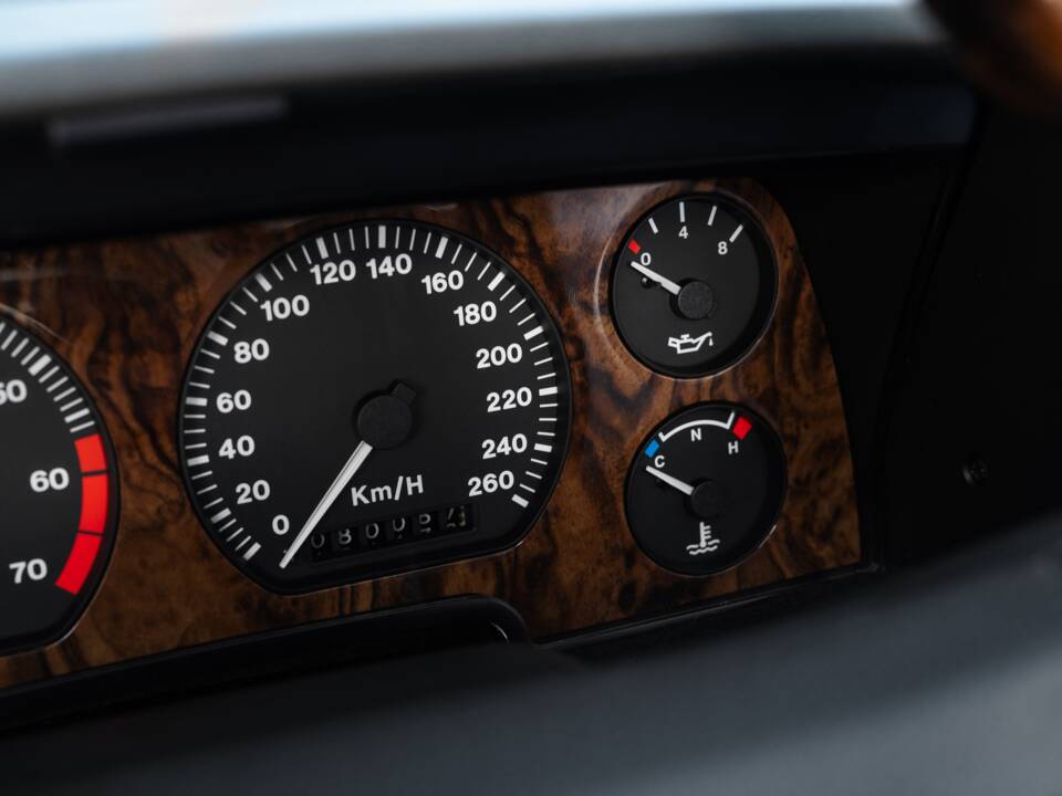 Imagen 37/52 de Jaguar XJS 4.0 (1994)