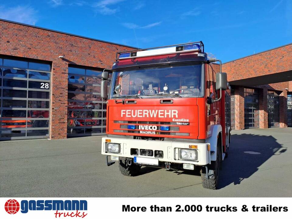 Image 3/8 of Iveco Eurofire FF 100 EW (2002)