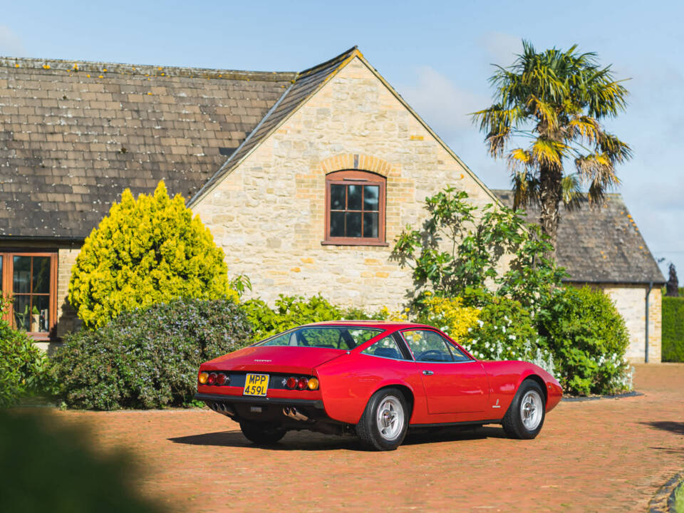 Bild 5/20 von Ferrari 365 GTC&#x2F;4 (1972)