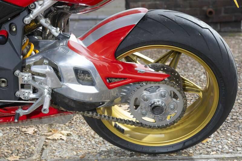 Bild 37/50 von MV Agusta DUMMY (2000)