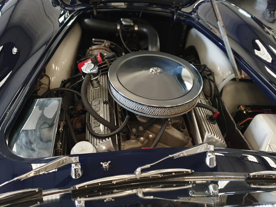 Imagen 29/45 de AC Cobra Mk IV (1982)