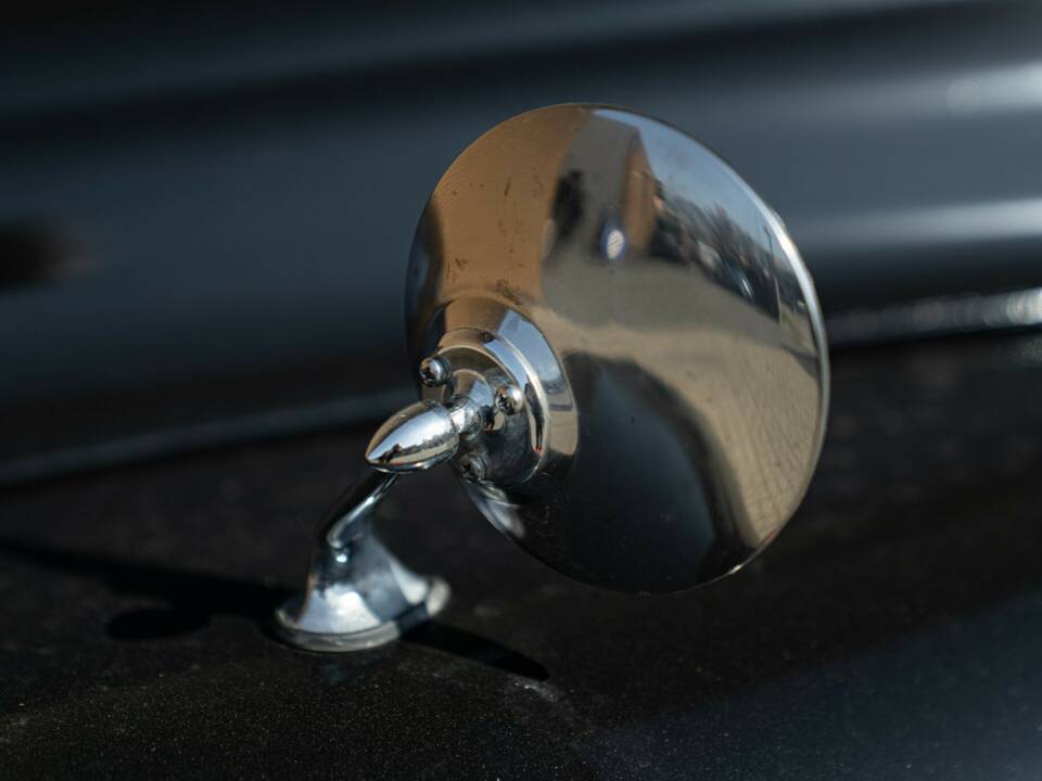 Bild 16/35 von Austin FX 4 D London Taxi (1961)