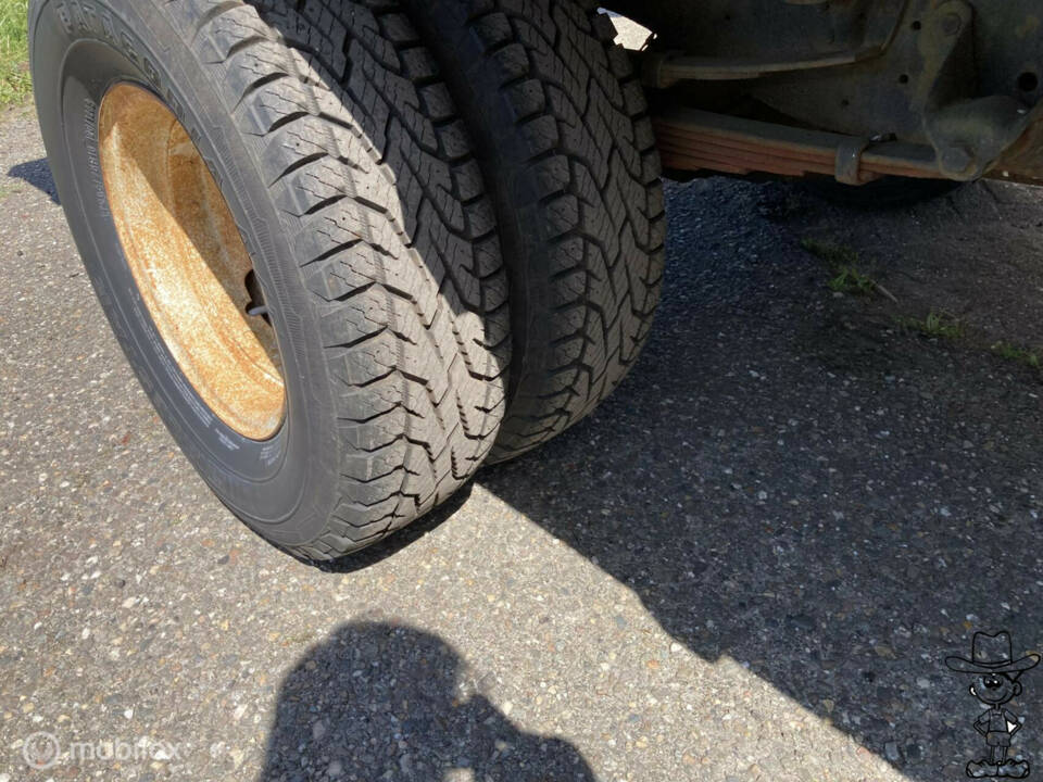 Image 27/27 of Ford F-350 (1971)