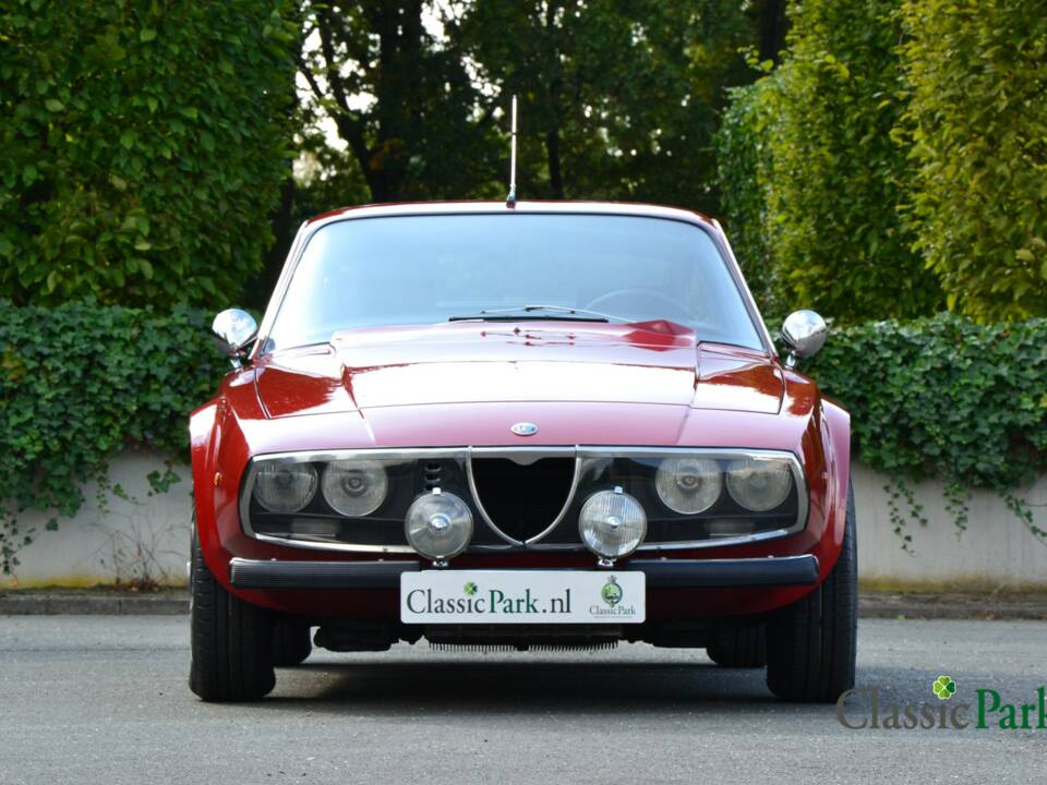 Bild 8/50 von Alfa Romeo Junior Zagato GT 1300 (1970)