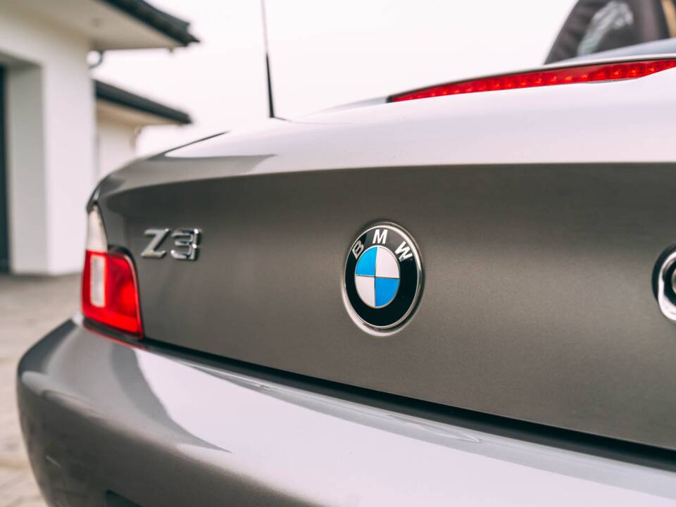 Afbeelding 79/86 van BMW Z3 2.5 (2001)