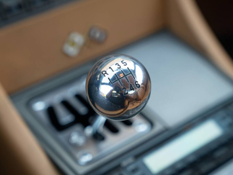 Image 40/50 of Ferrari 456 GT (1995)