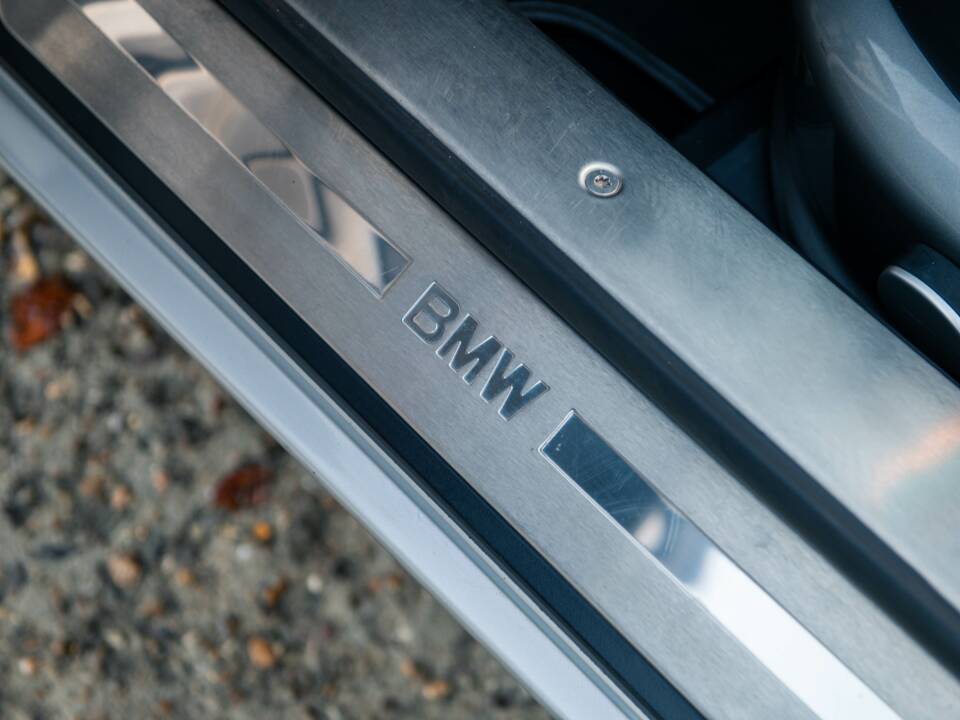 Bild 19/31 von BMW Z8 (2000)