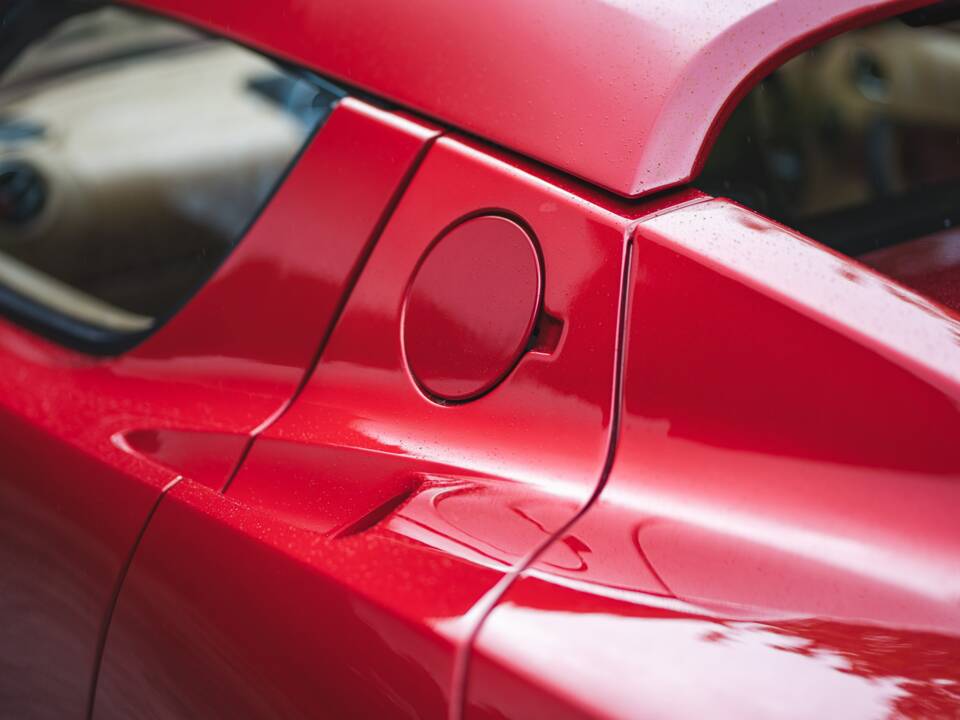 Image 9/50 de Tesla Roadster (2011)
