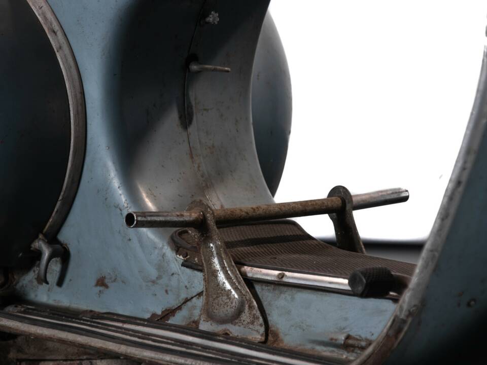 Immagine 16/36 di Piaggio DUMMY (1962)