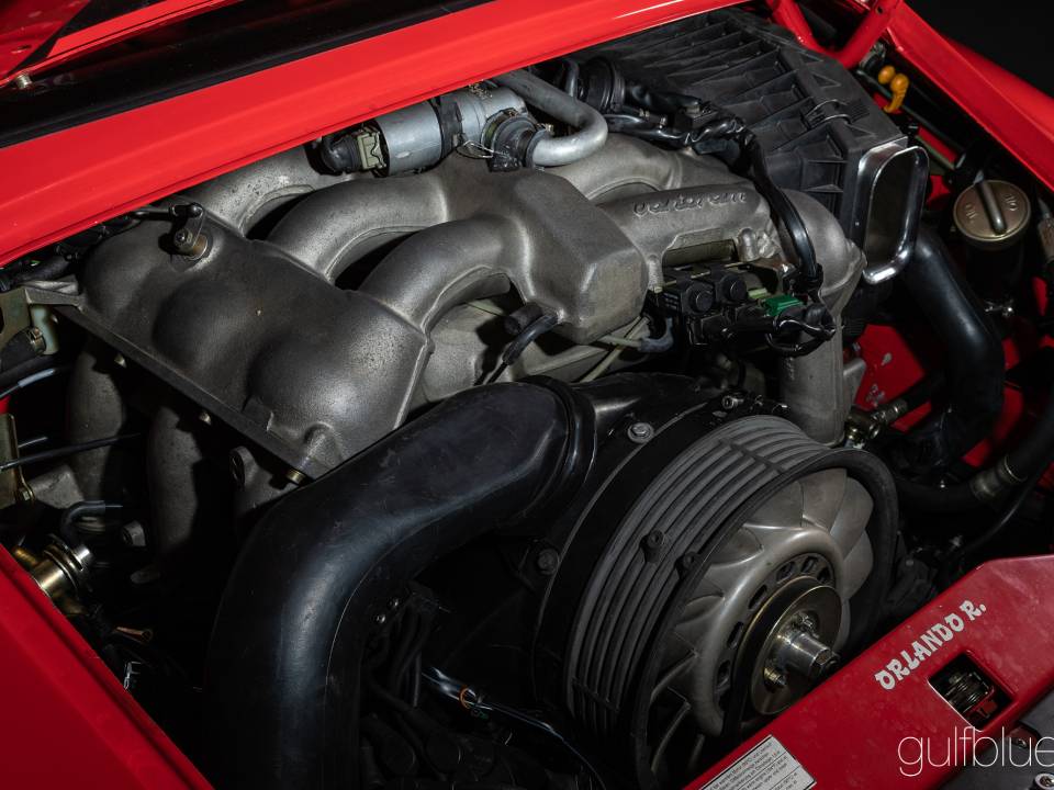 Image 32/49 of Porsche 911 Carrera RS Clubsport (1995)