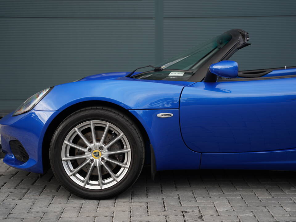 Image 9/50 of Lotus Elise Sport 220 (2019)