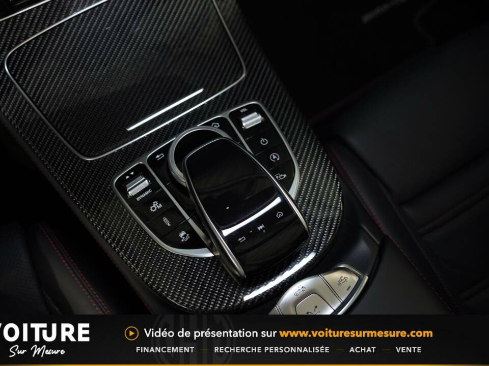 Image 28/38 of Mercedes-Benz E 53 AMG 4MATIC T (2019)