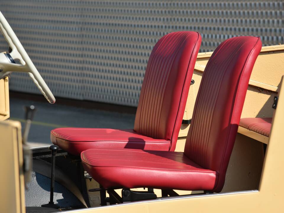 Bild 3/22 von Ferves Ranger (1970)