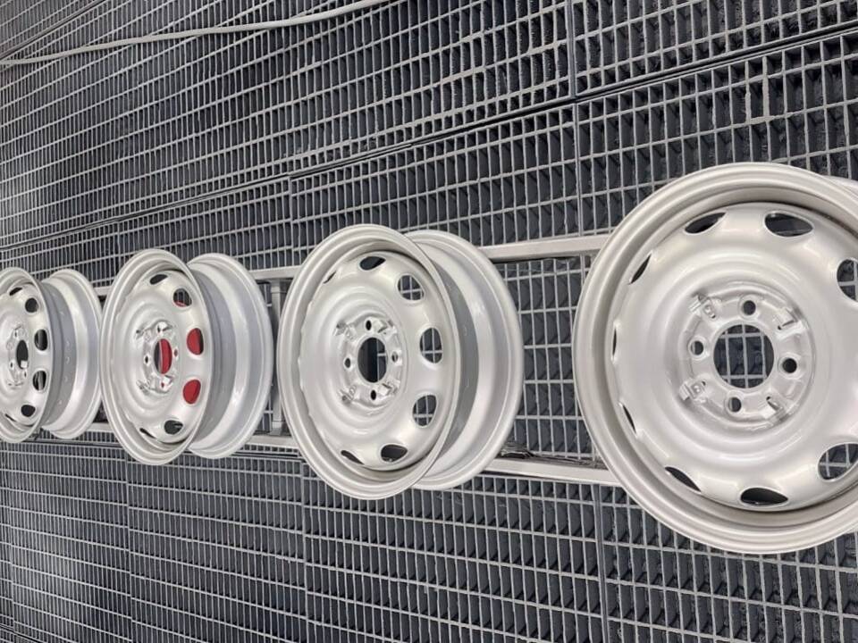 Imagen 43/45 de Alfa Romeo Giulietta Spider Veloce (1960)