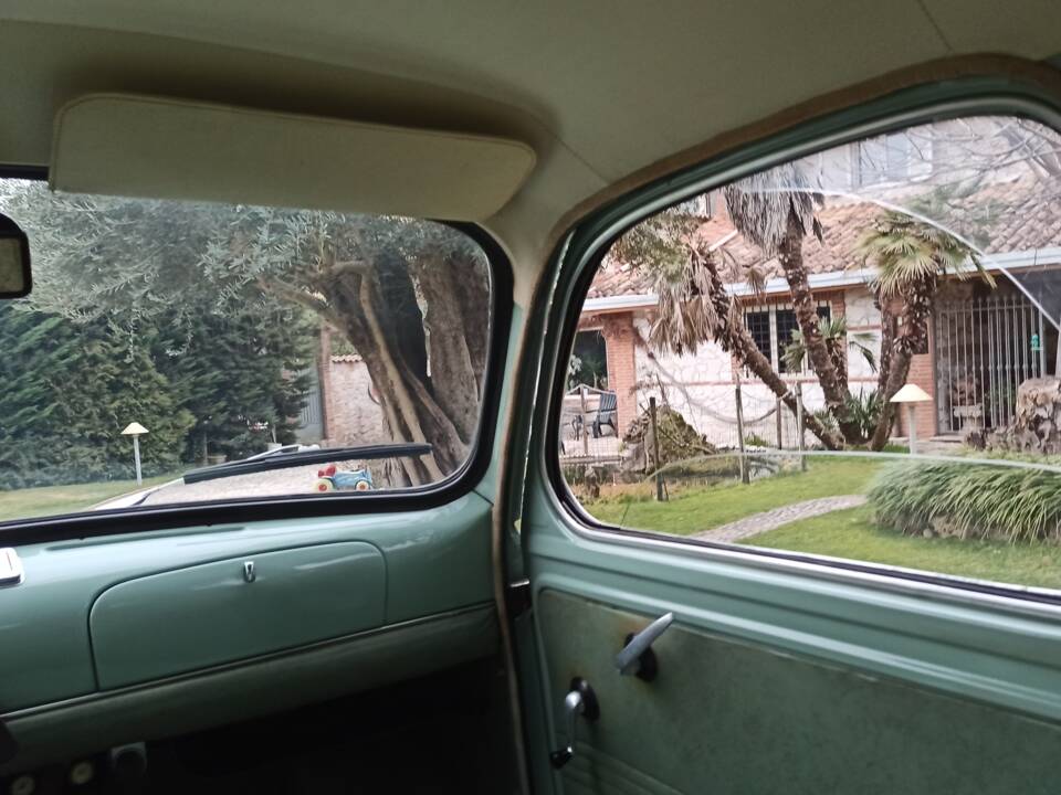 Image 3/17 of FIAT 1100-103 Familiare (1957)