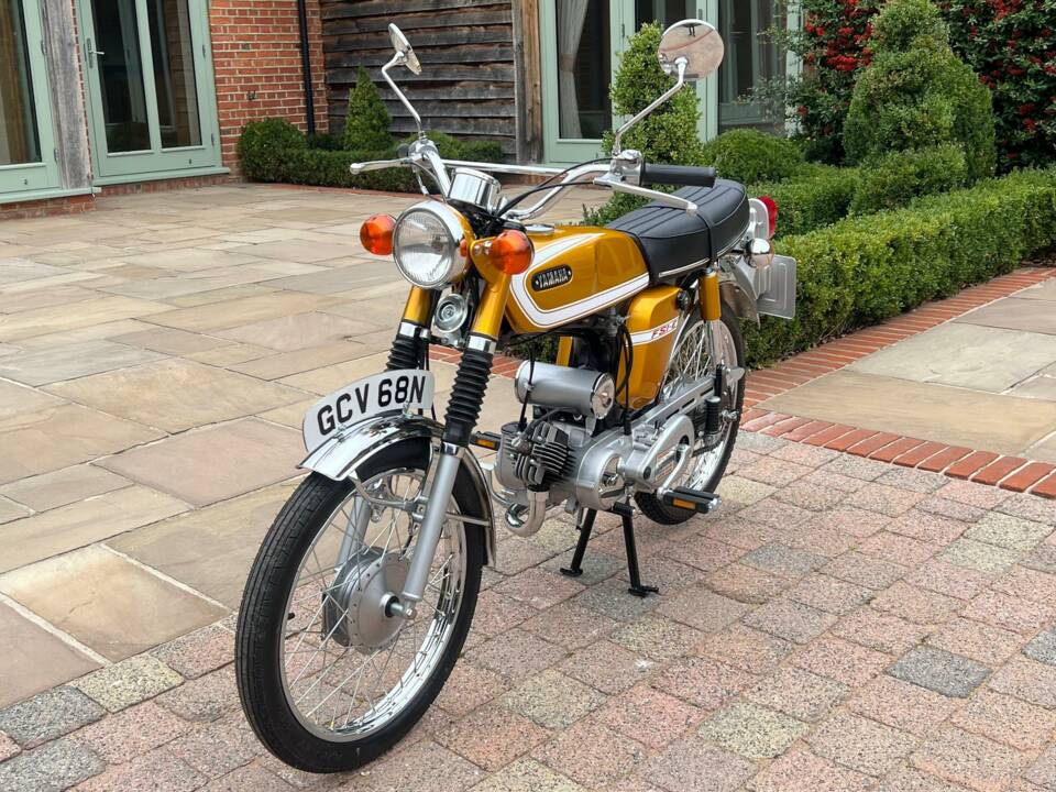 Imagen 5/38 de Yamaha DUMMY (1974)