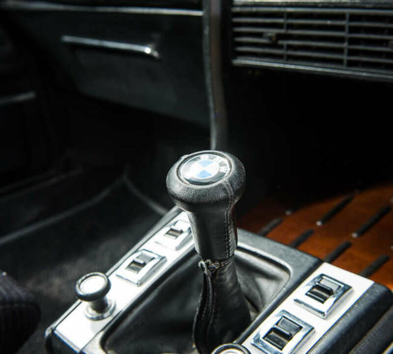 Bild 9/22 von BMW 3,0 CSL (1973)