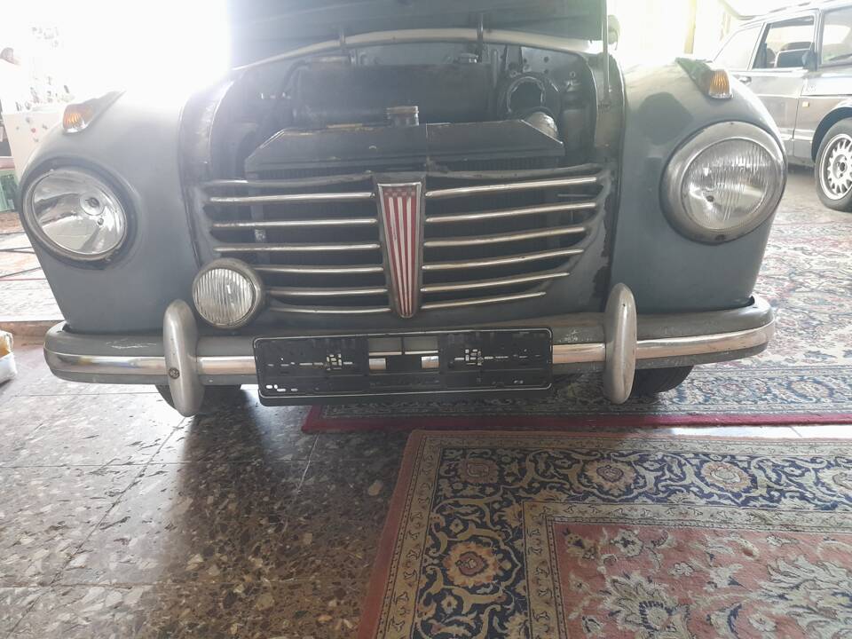 Immagine 5/20 di Goliath GP 700 E (1955)