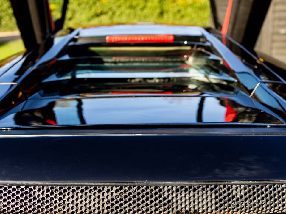 Afbeelding 11/40 van Toyota MR2 (1990)