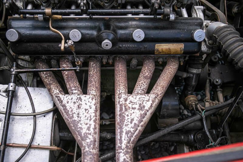 Immagine 25/50 di AC Ace Bristol (1958)