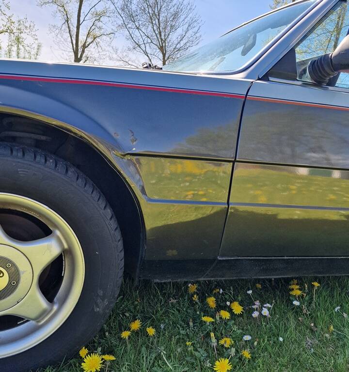 Image 47/95 of FIAT X 1&#x2F;9 (1985)