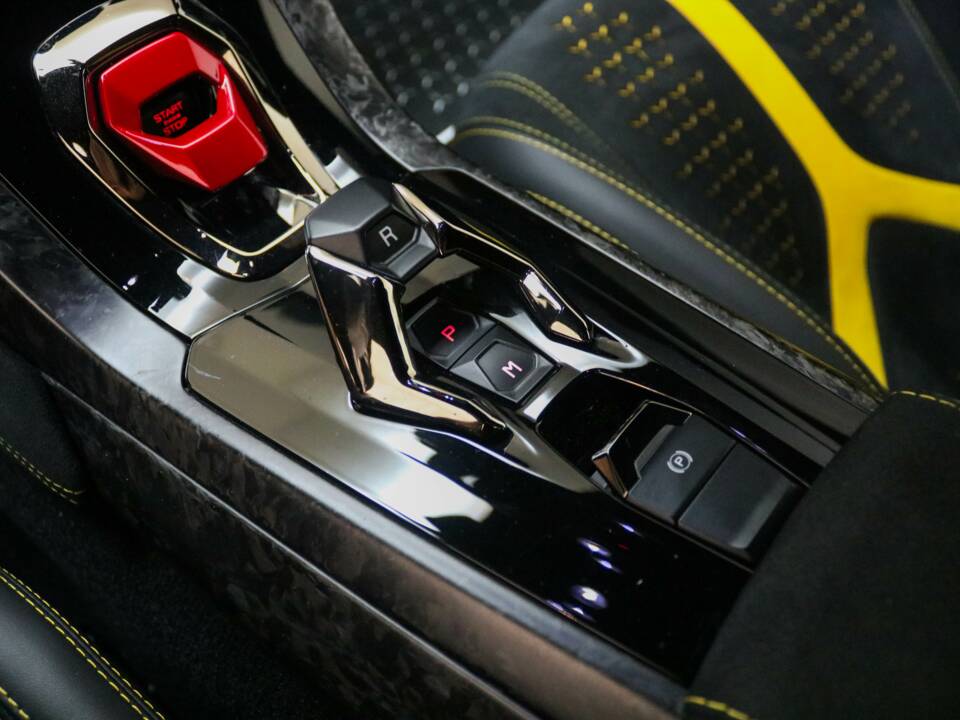 Bild 34/71 von Lamborghini Huracán Performante (2017)