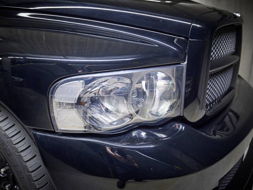 Immagine 49/100 di Dodge Ram SRT 10 (2006)