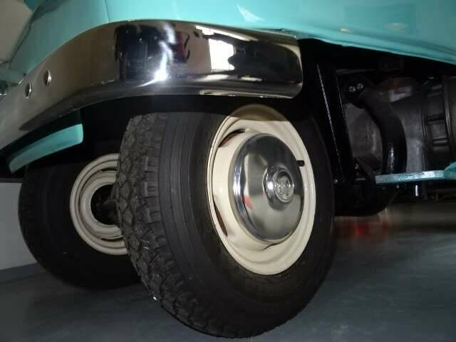Imagen 19/24 de BMW Isetta 250 (1958)