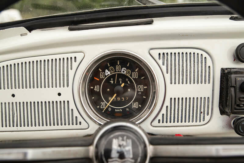 Bild 40/50 von Volkswagen Käfer 1200 (1969)